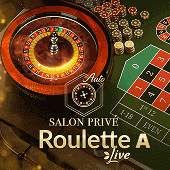 Salon Privé Auto-Roulette A thumbnail