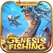 Pangingisda ng Genesis game thumbnail
