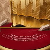 Blackjack VIP 36 thumbnail