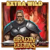 Dragon Legions thumbnail