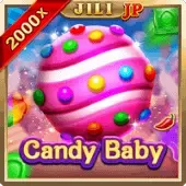 Candy Baby game thumbnail